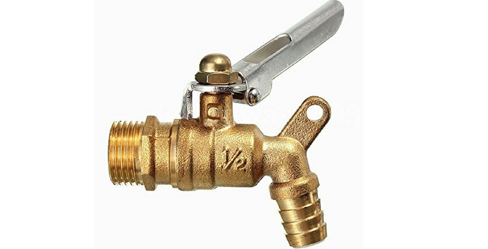 How to Replace an Outdoor Water Faucet