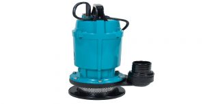 Best Water Powered Sump Pump