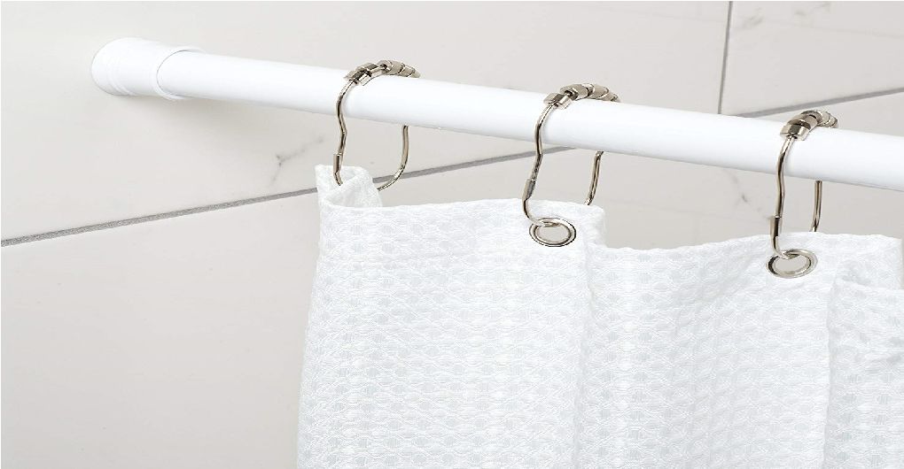 Best Tension Shower Rods