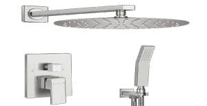 How to Choose Right Shower Faucet