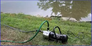 Best Sprinkler Water Pumps